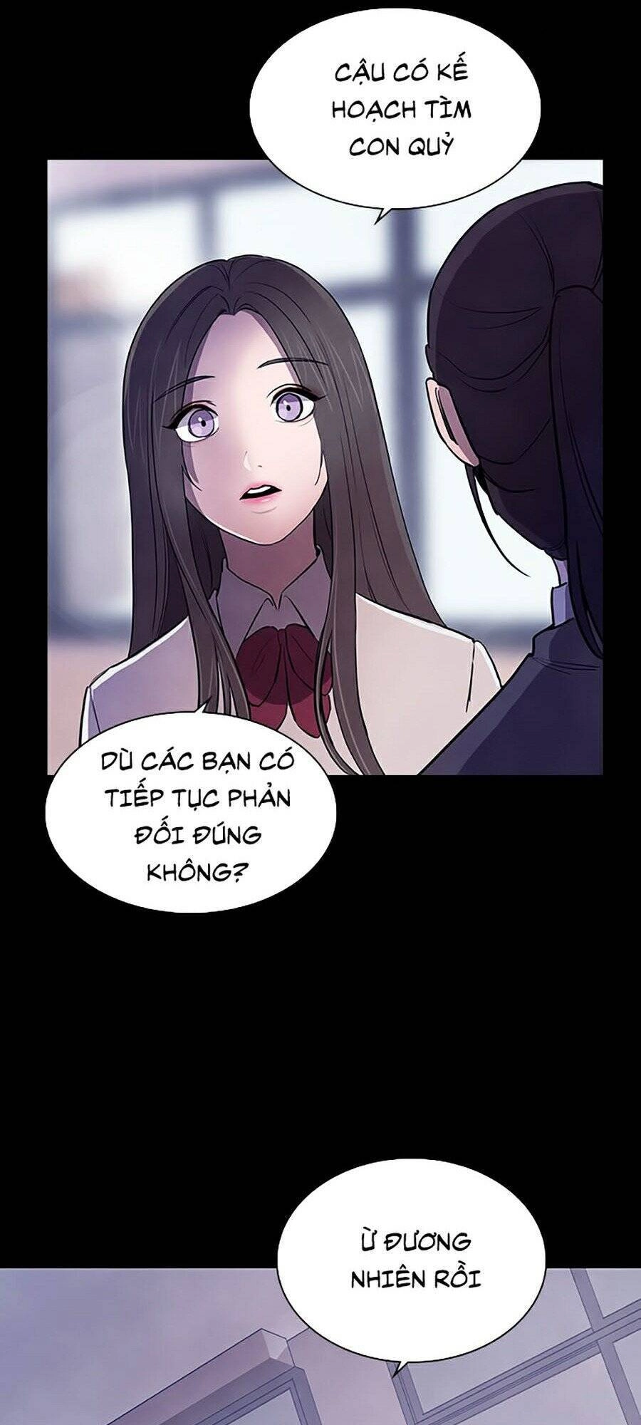 Trò Chơi Song Trùng Chapter 18 - 89