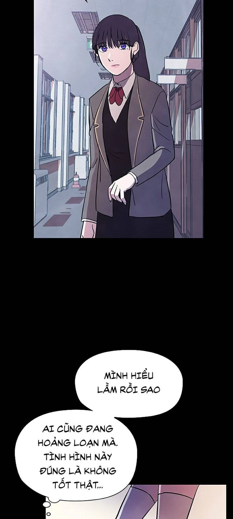 Trò Chơi Song Trùng Chapter 18 - 95