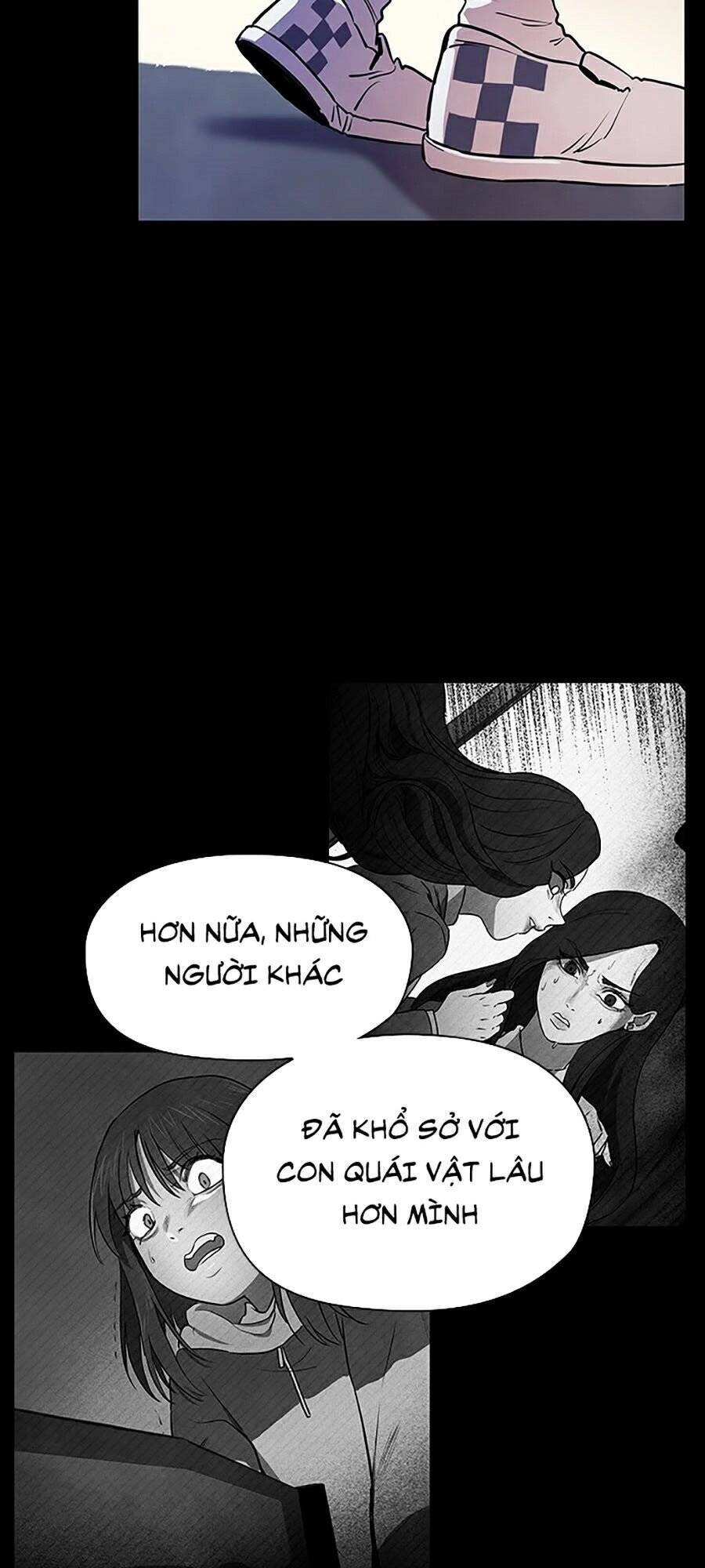 Trò Chơi Song Trùng Chapter 18 - 97