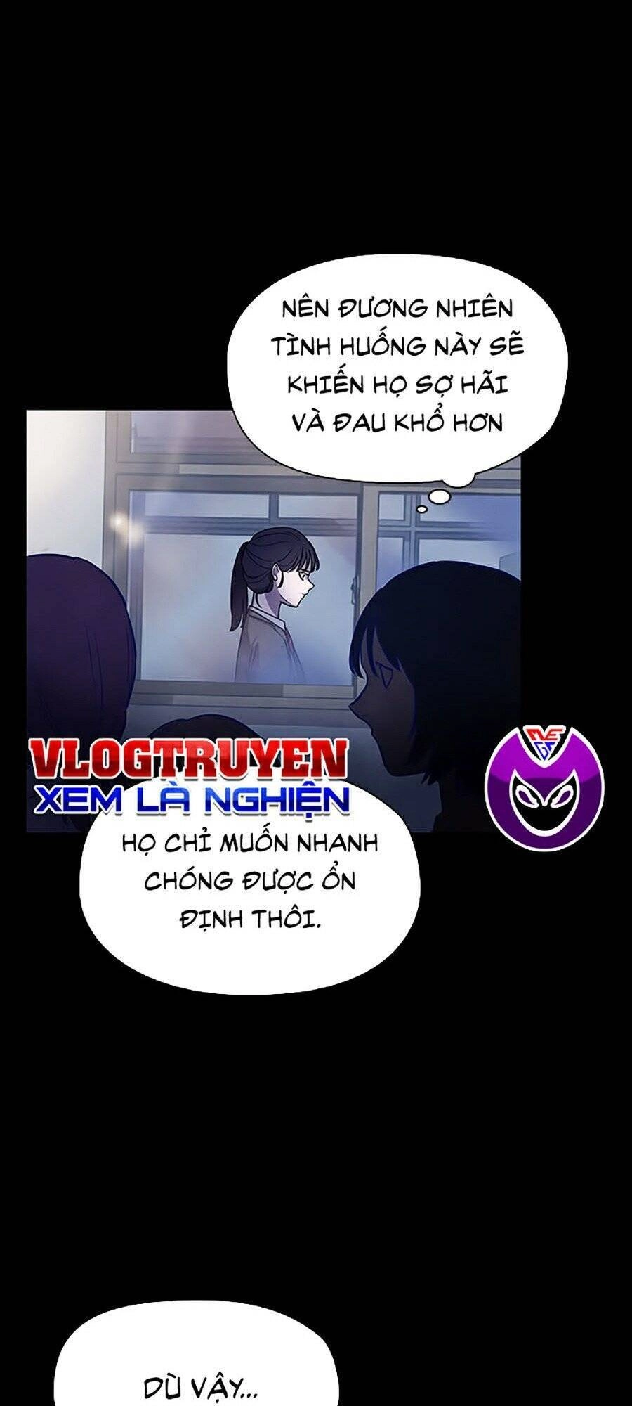 Trò Chơi Song Trùng Chapter 18 - 99