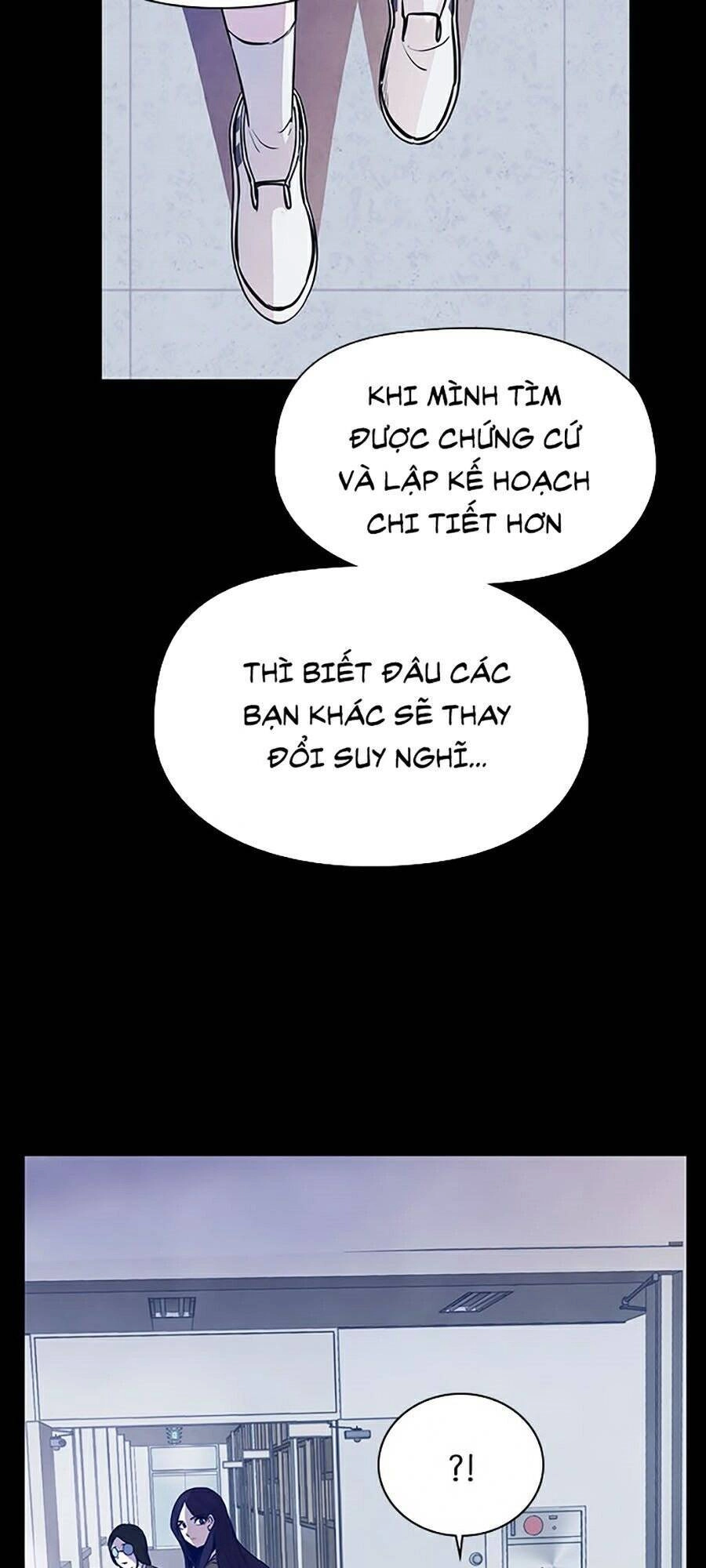 Trò Chơi Song Trùng Chapter 18 - 101