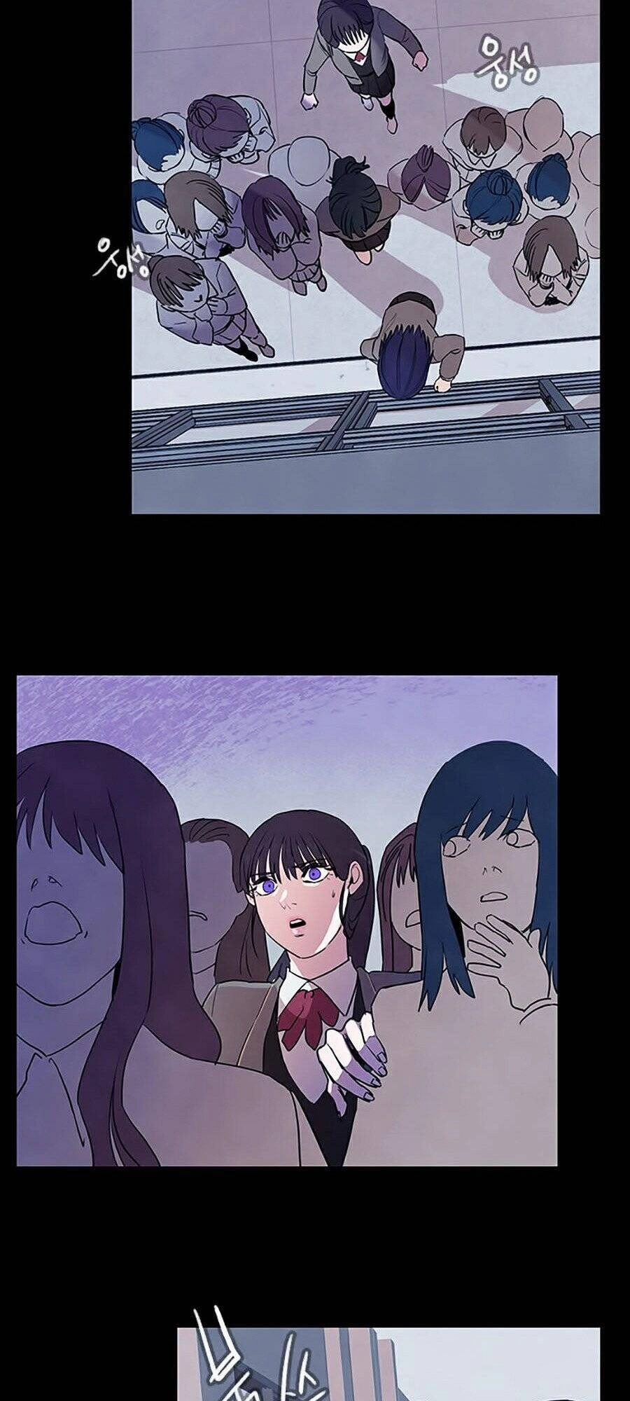 Trò Chơi Song Trùng Chapter 18 - 111