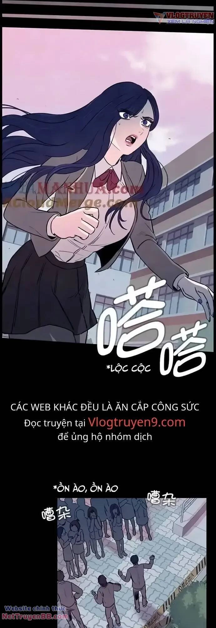 Trò Chơi Song Trùng Chapter 19 - 3