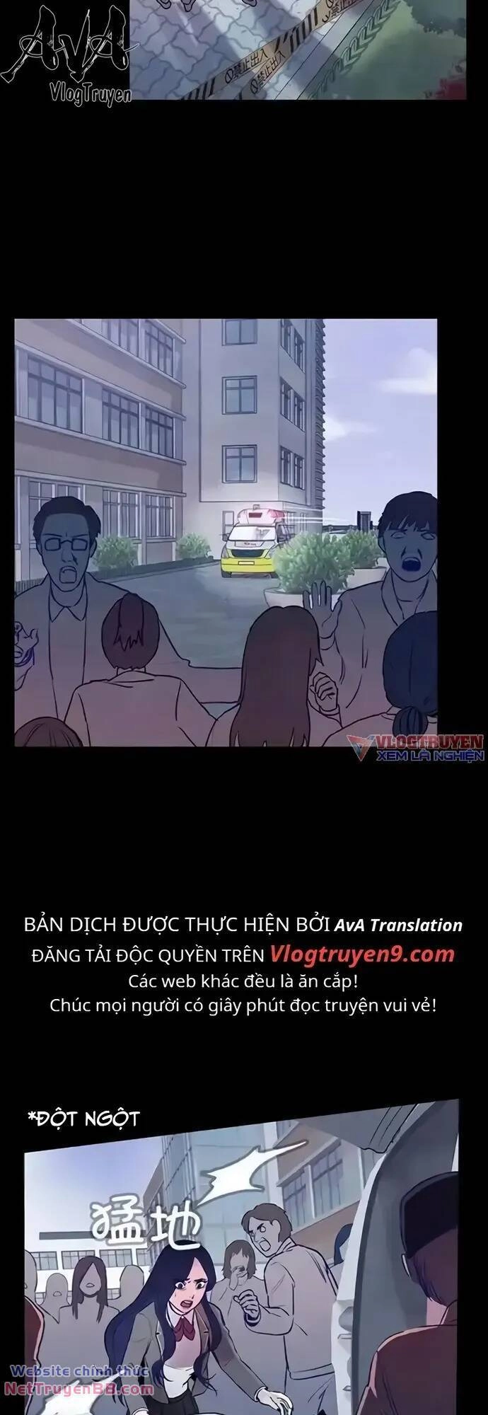 Trò Chơi Song Trùng Chapter 19 - 4