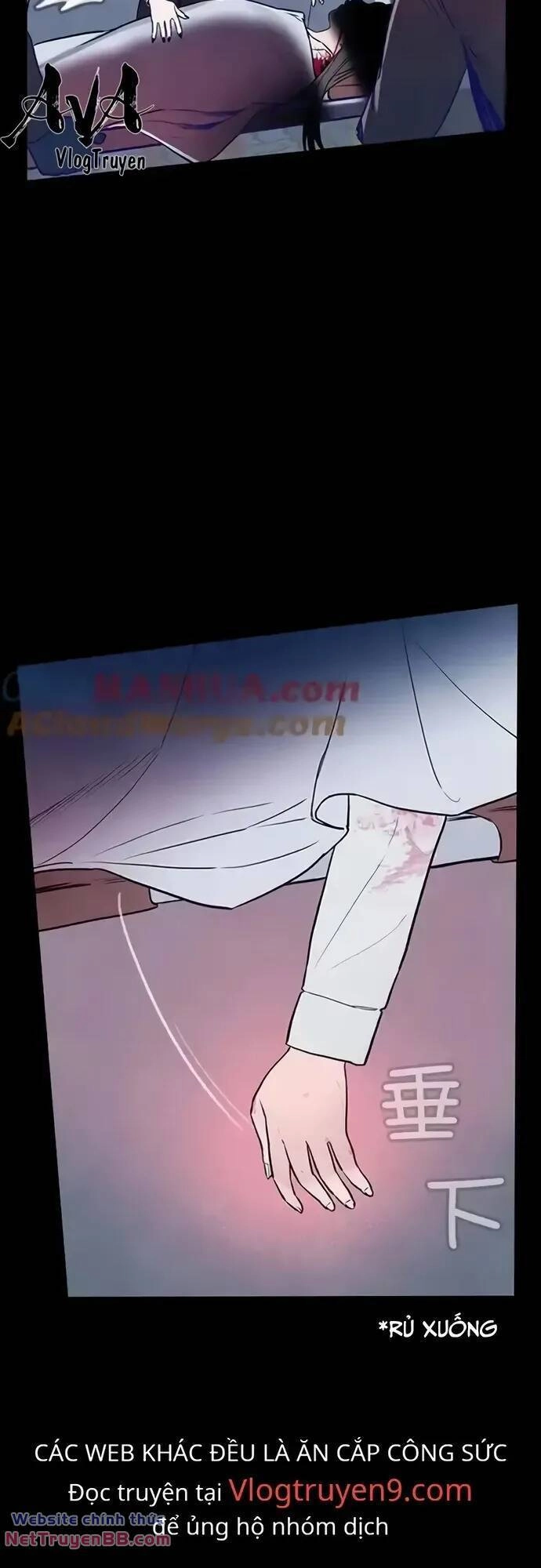 Trò Chơi Song Trùng Chapter 19 - 5