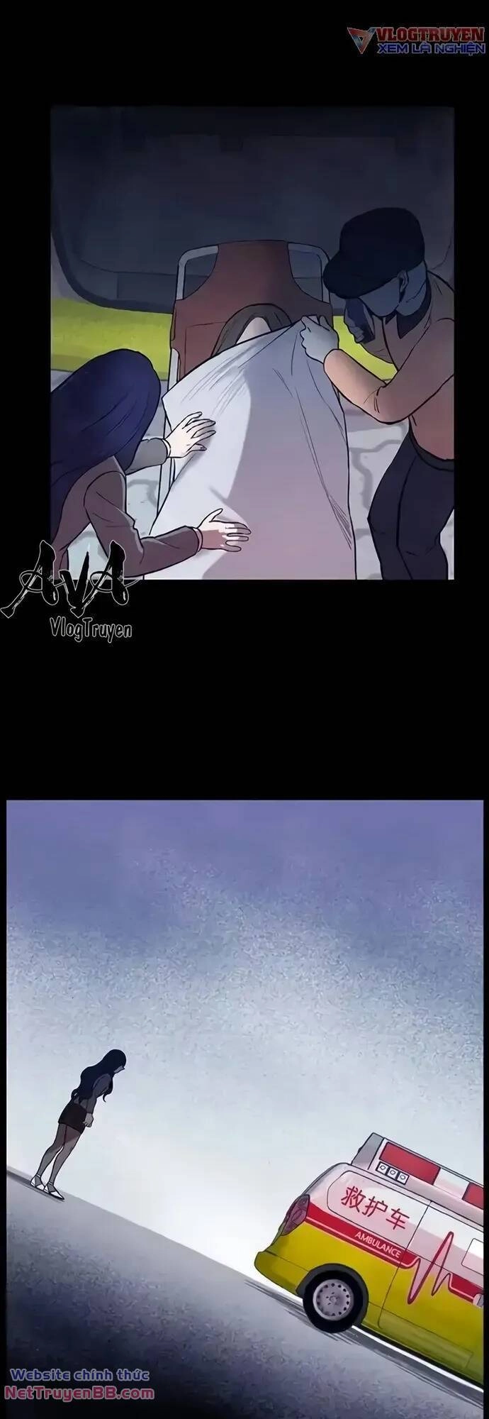 Trò Chơi Song Trùng Chapter 19 - 6