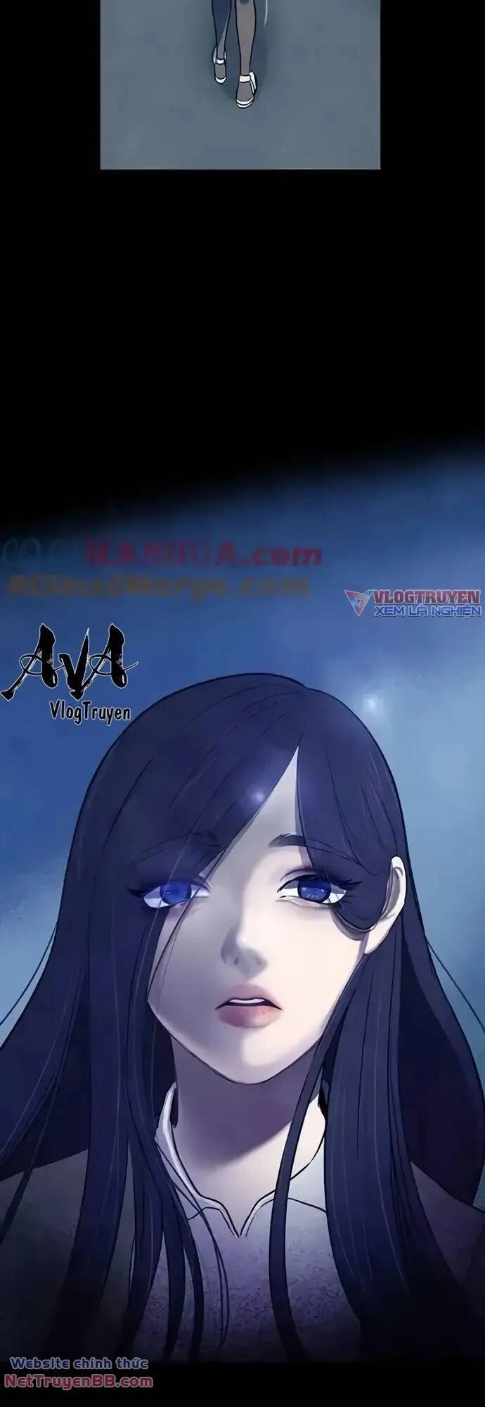 Trò Chơi Song Trùng Chapter 19 - 12