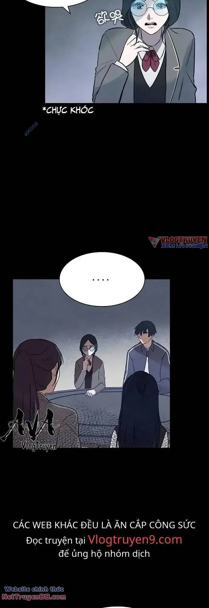 Trò Chơi Song Trùng Chapter 19 - 15