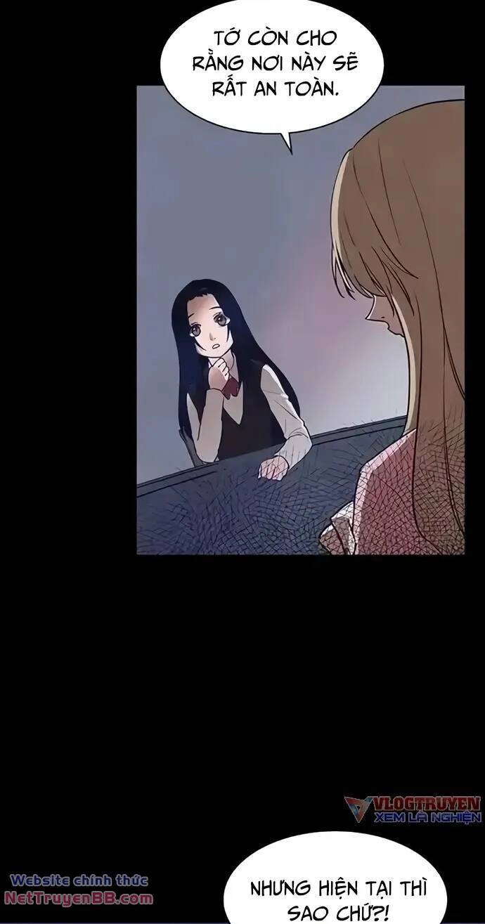 Trò Chơi Song Trùng Chapter 19 - 16