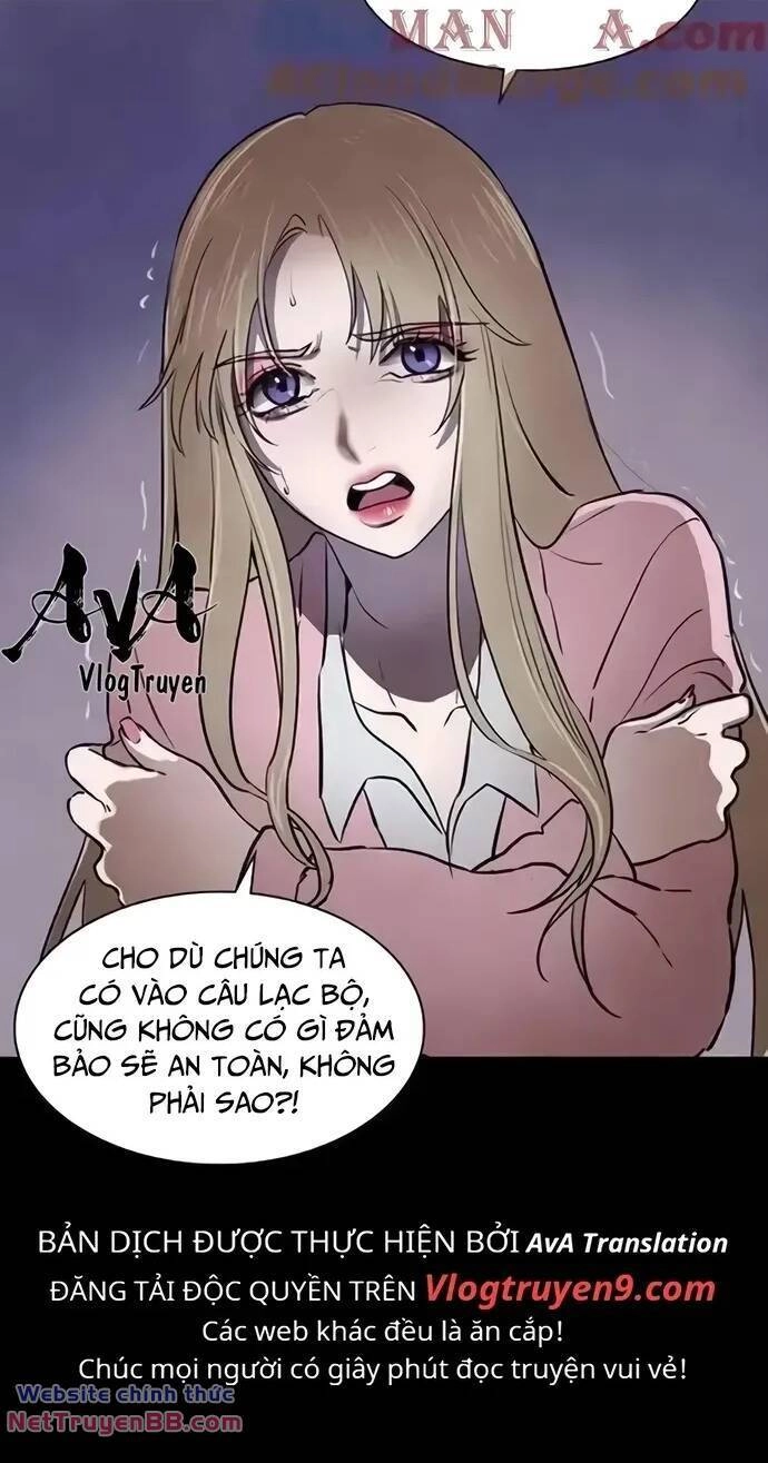 Trò Chơi Song Trùng Chapter 19 - 17