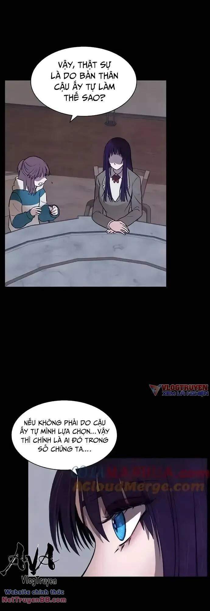 Trò Chơi Song Trùng Chapter 19 - 23