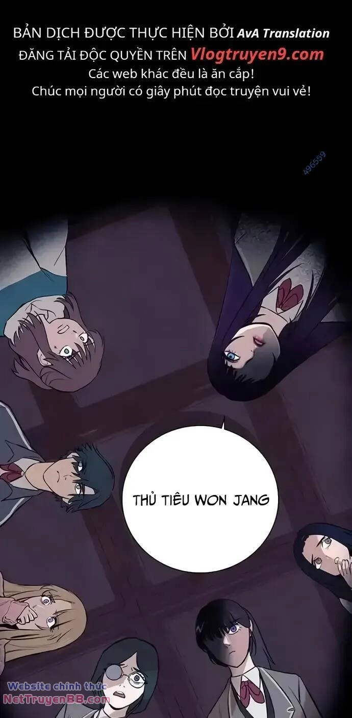 Trò Chơi Song Trùng Chapter 19 - 24