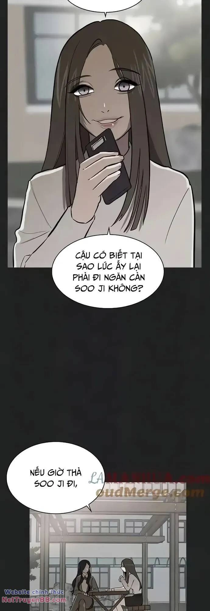 Trò Chơi Song Trùng Chapter 19 - 30