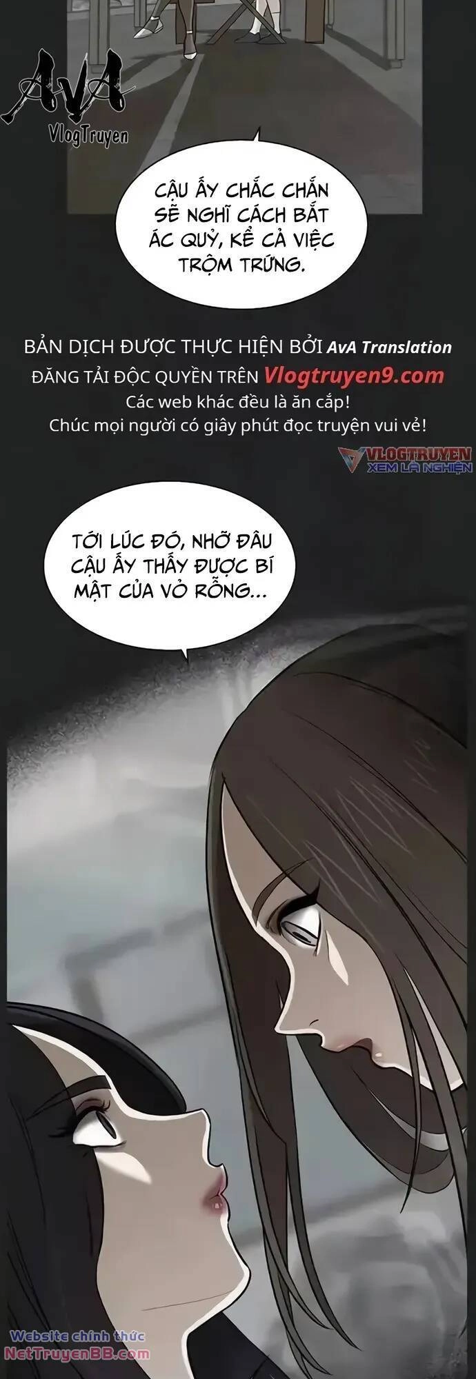 Trò Chơi Song Trùng Chapter 19 - 31