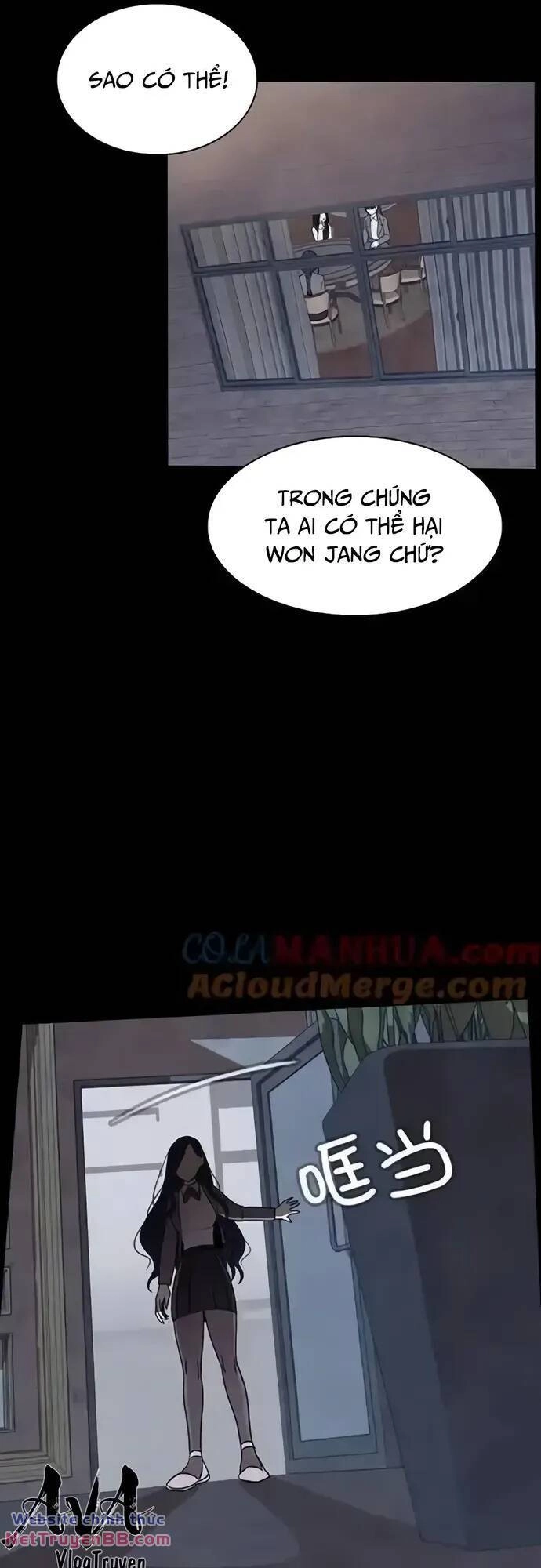 Trò Chơi Song Trùng Chapter 19 - 35