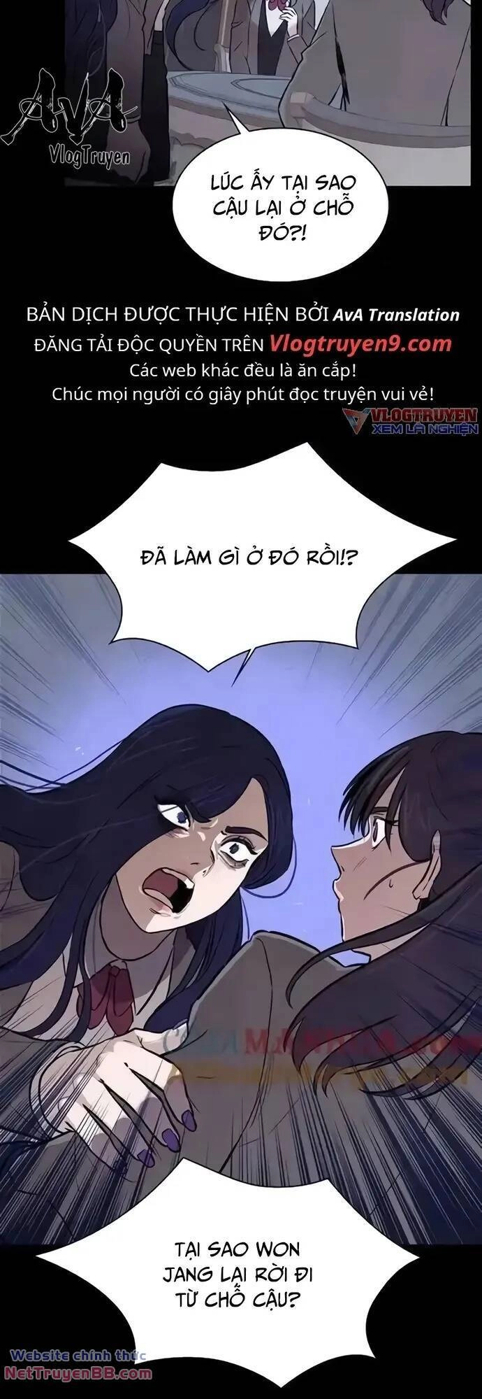 Trò Chơi Song Trùng Chapter 19 - 37