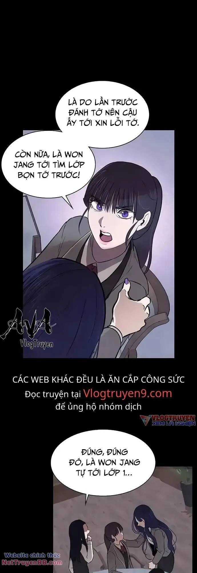 Trò Chơi Song Trùng Chapter 19 - 38