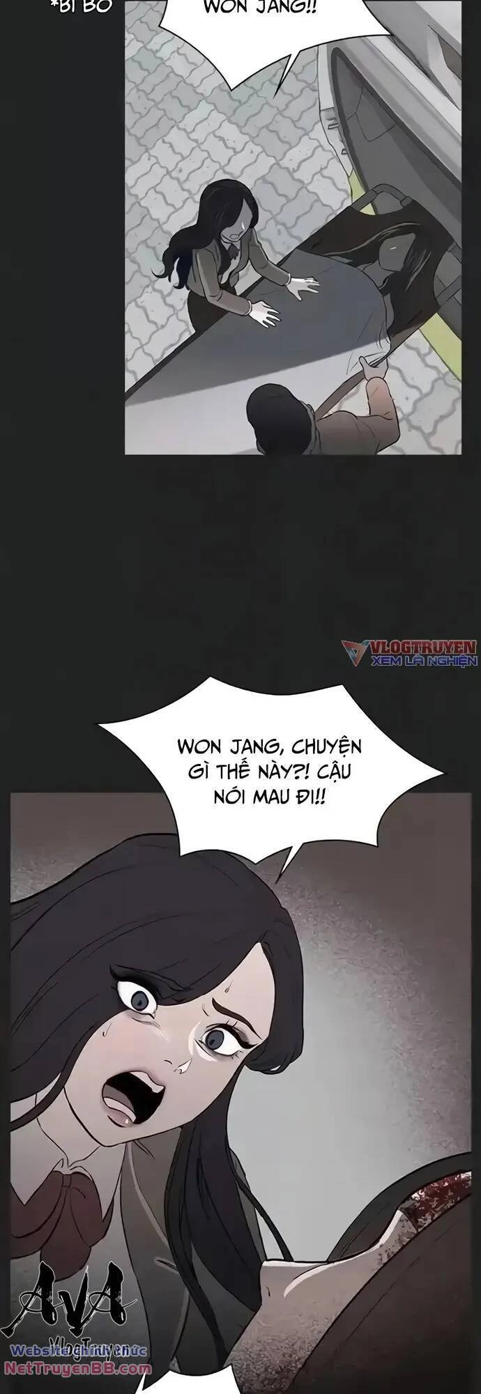 Trò Chơi Song Trùng Chapter 19 - 43