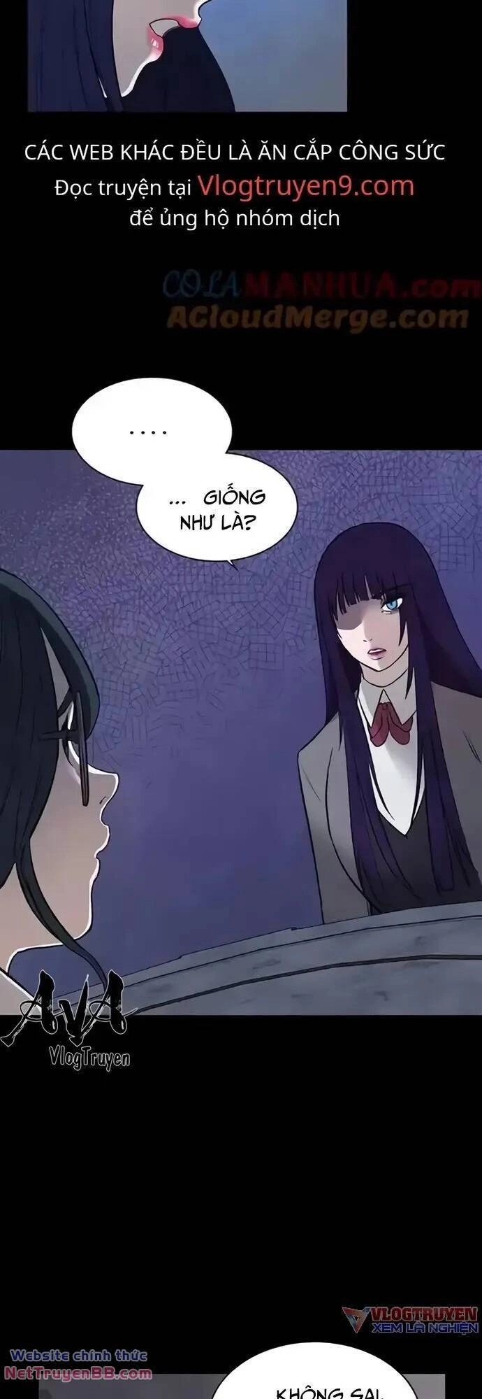 Trò Chơi Song Trùng Chapter 20 - 5