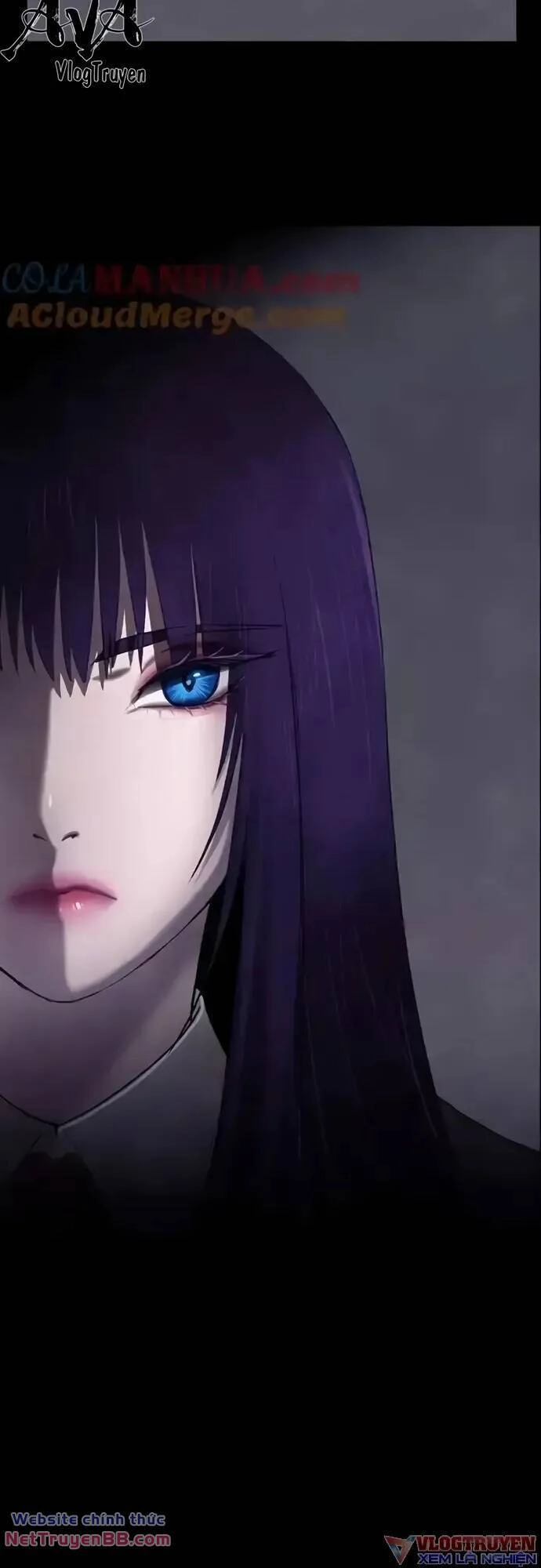 Trò Chơi Song Trùng Chapter 20 - 12