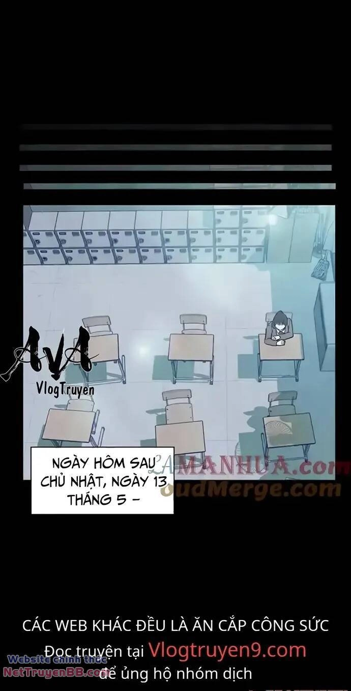 Trò Chơi Song Trùng Chapter 20 - 16