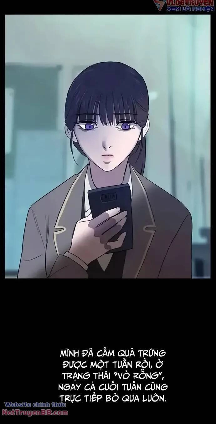 Trò Chơi Song Trùng Chapter 20 - 17