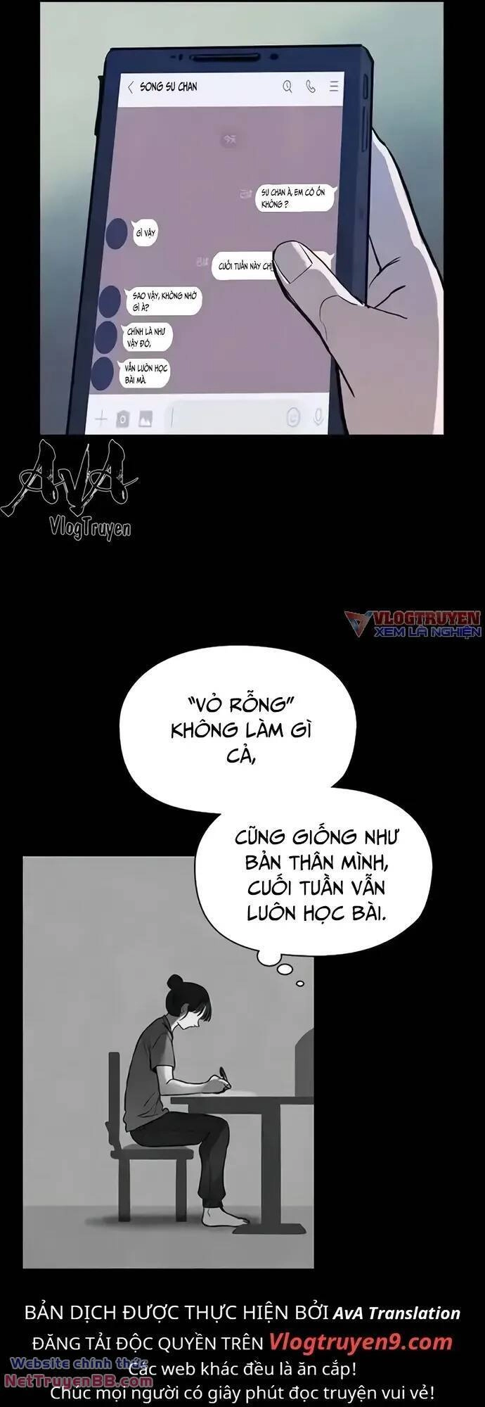 Trò Chơi Song Trùng Chapter 20 - 18