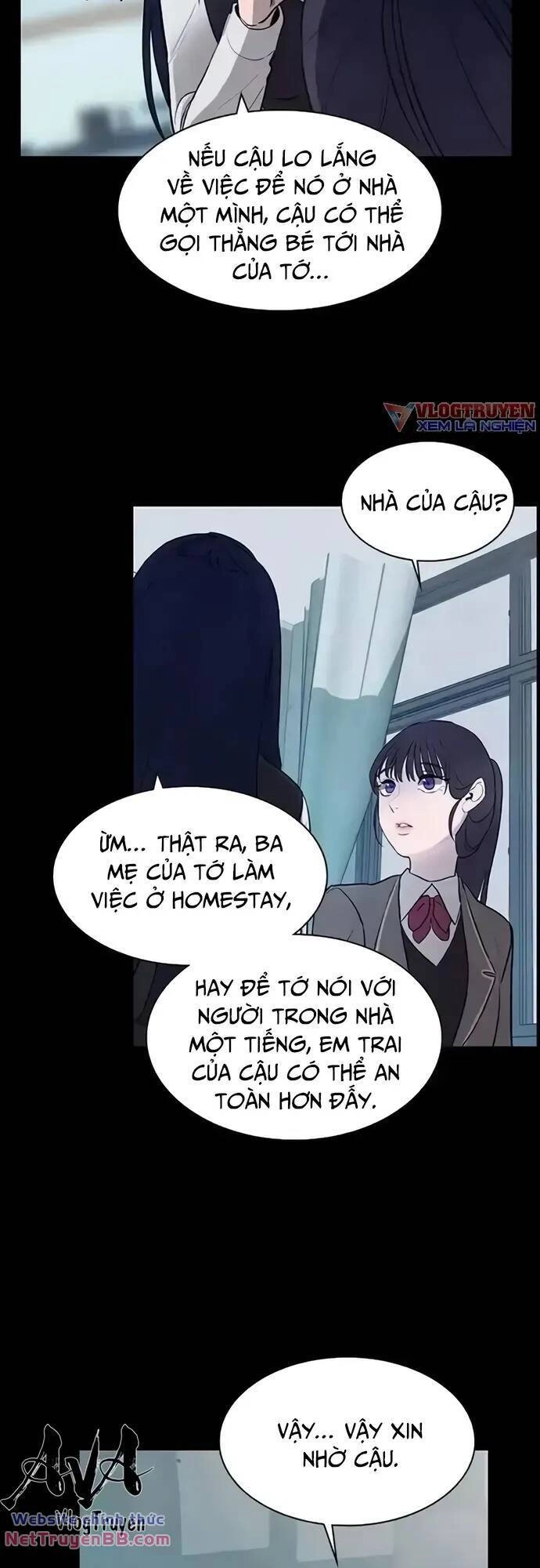 Trò Chơi Song Trùng Chapter 20 - 22