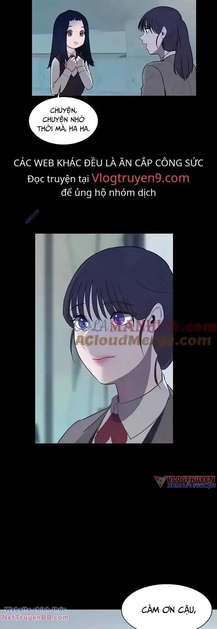 Trò Chơi Song Trùng Chapter 20 - 23