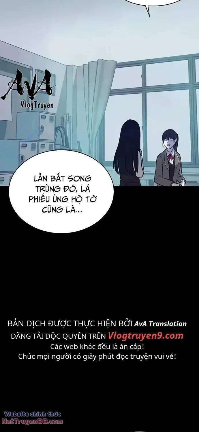 Trò Chơi Song Trùng Chapter 20 - 24