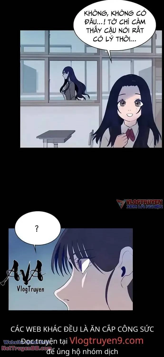 Trò Chơi Song Trùng Chapter 20 - 25