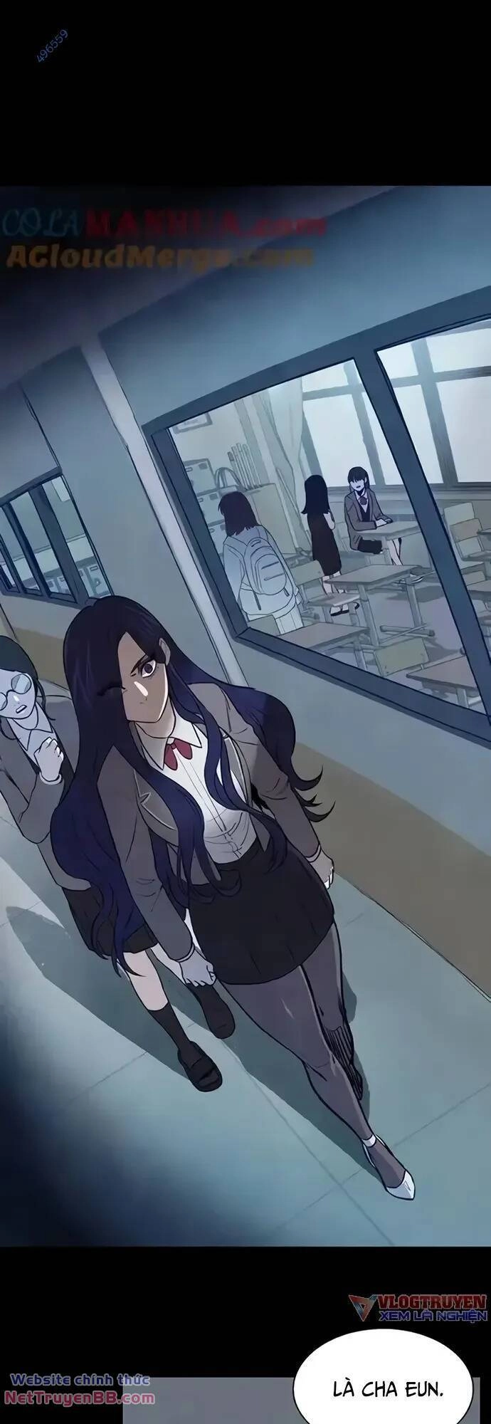 Trò Chơi Song Trùng Chapter 20 - 26