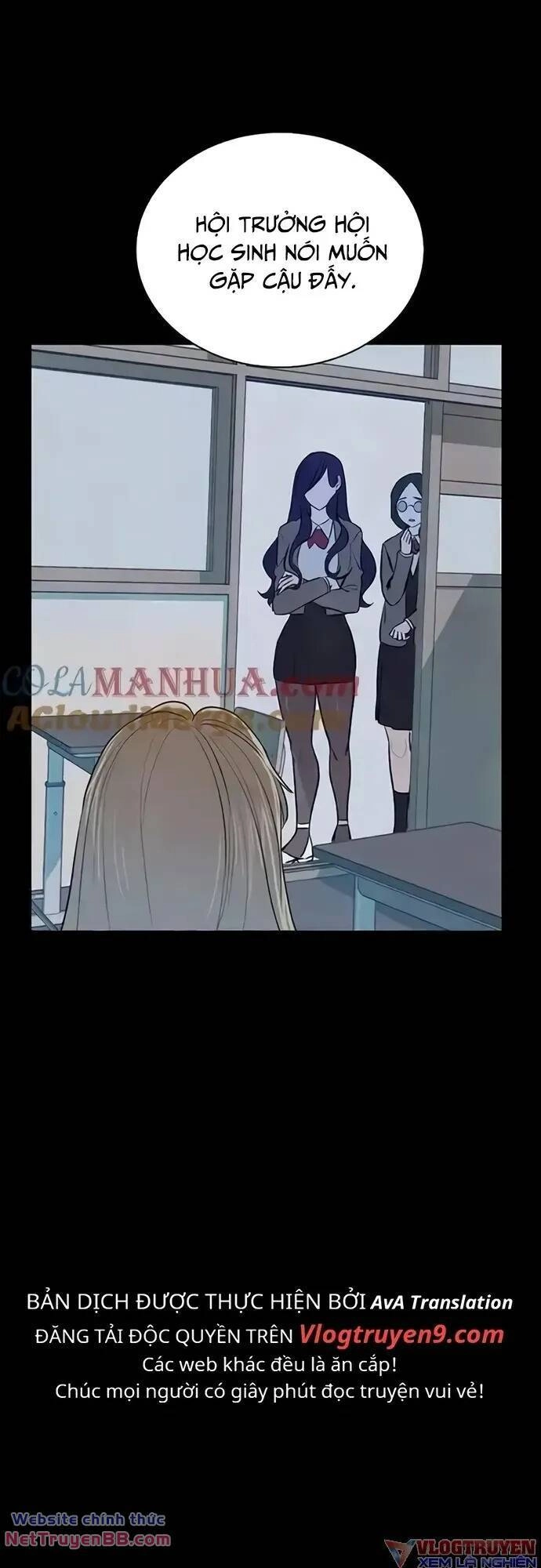 Trò Chơi Song Trùng Chapter 20 - 30