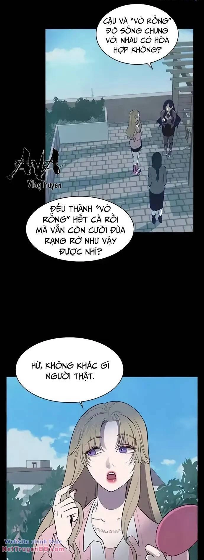 Trò Chơi Song Trùng Chapter 20 - 31