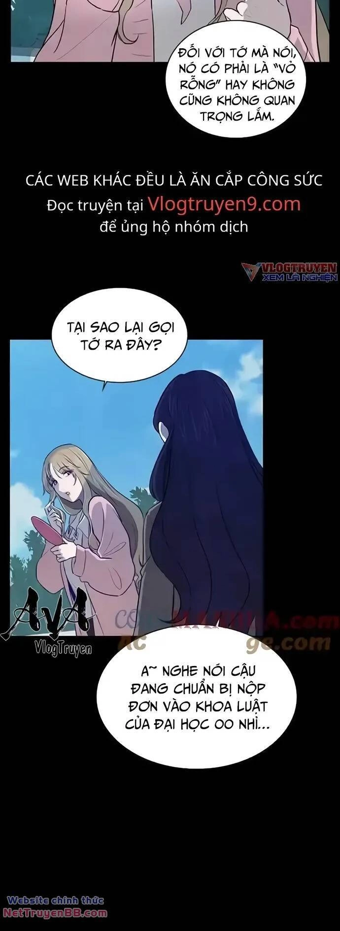 Trò Chơi Song Trùng Chapter 20 - 32