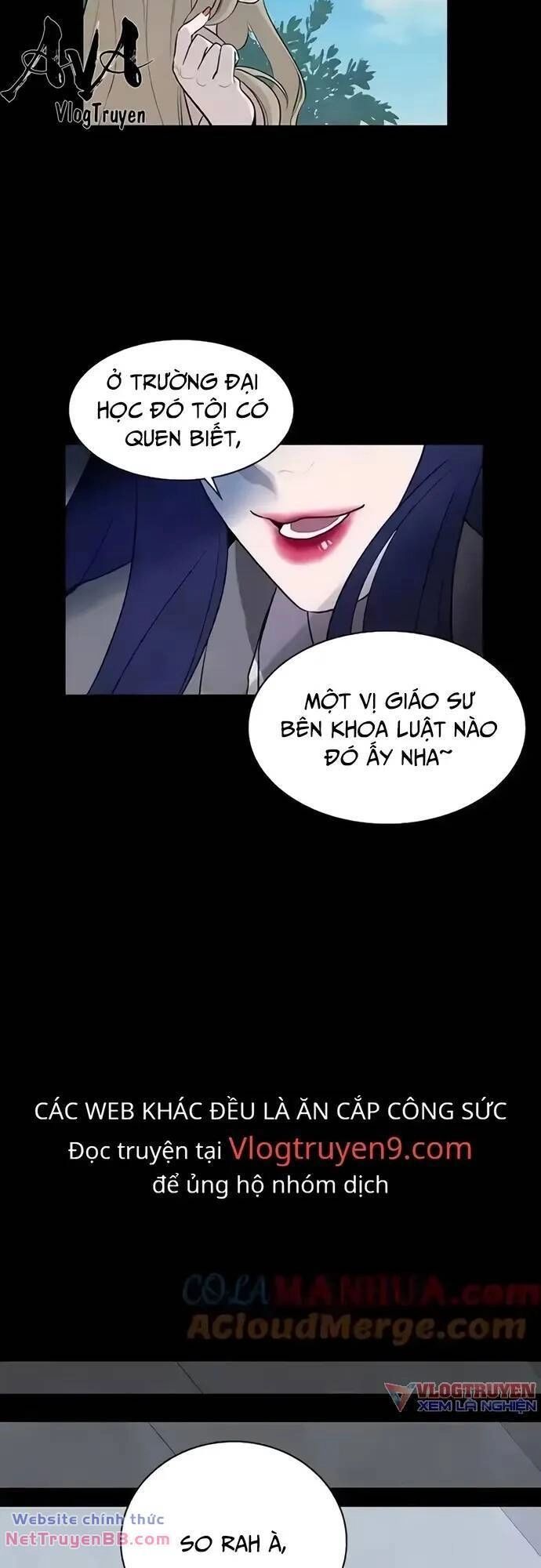 Trò Chơi Song Trùng Chapter 20 - 34