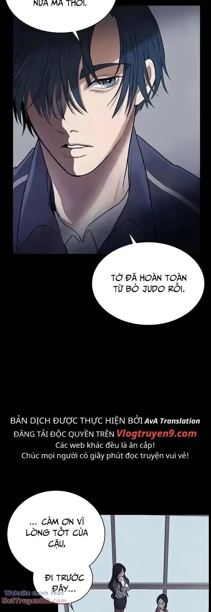 Trò Chơi Song Trùng Chapter 20 - 37