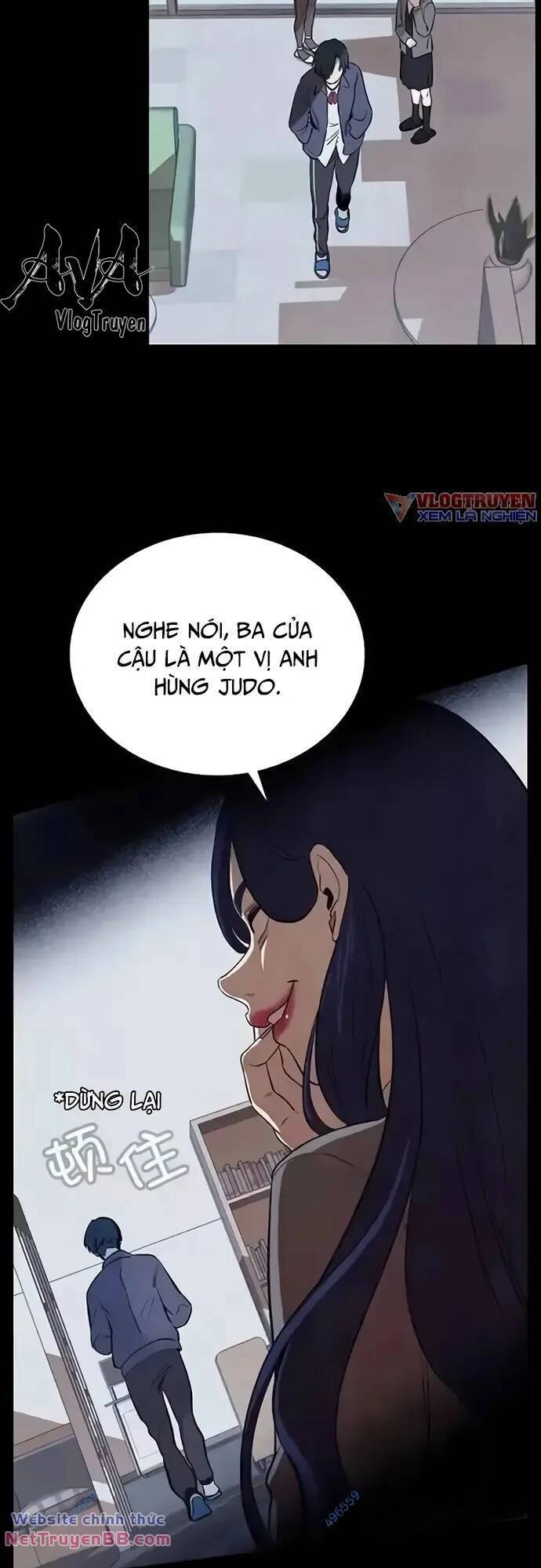 Trò Chơi Song Trùng Chapter 20 - 38