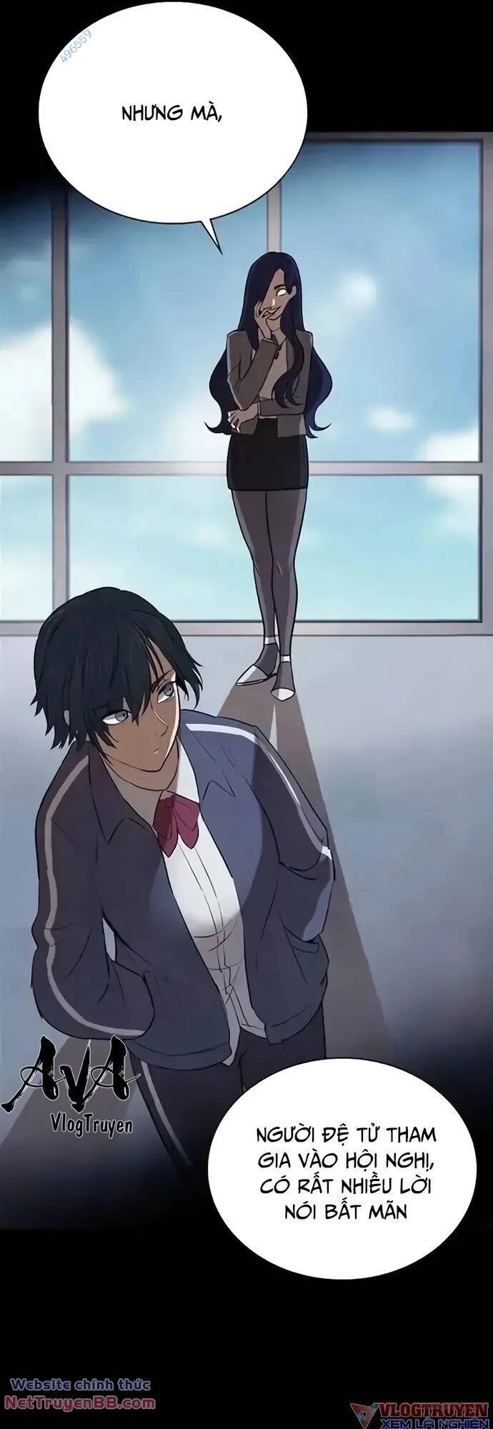 Trò Chơi Song Trùng Chapter 20 - 41