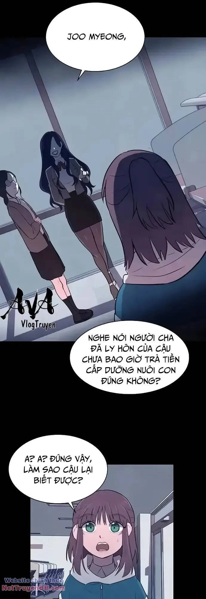 Trò Chơi Song Trùng Chapter 20 - 43