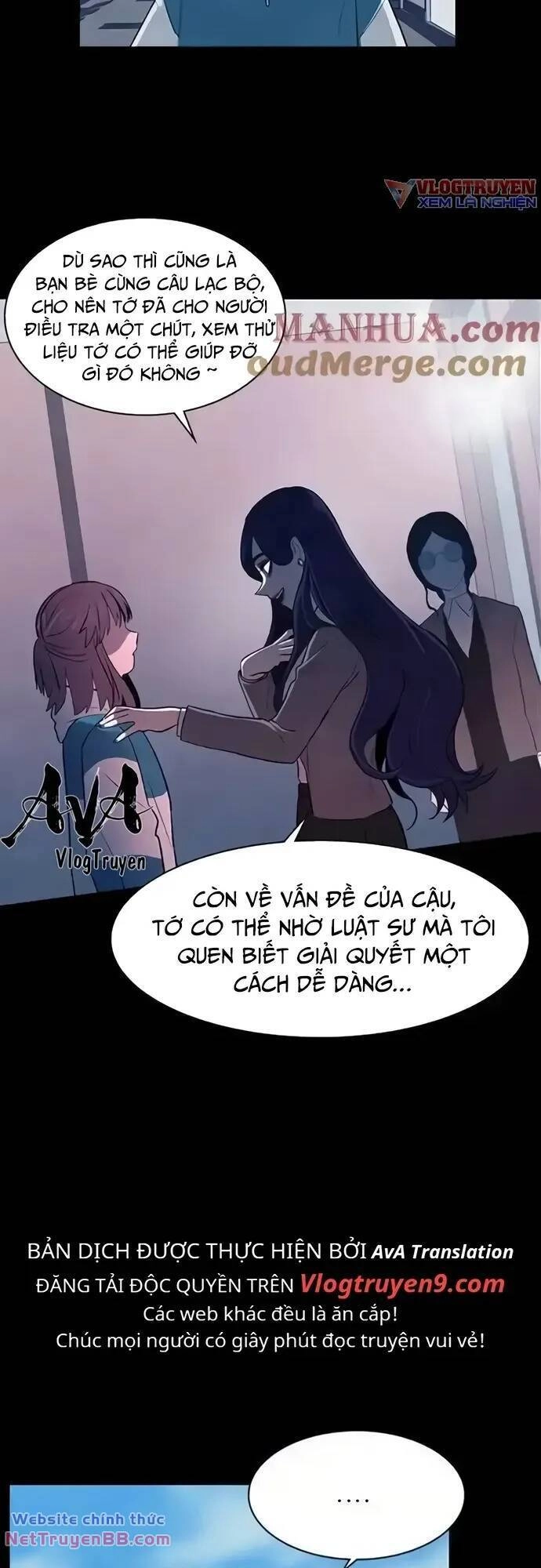 Trò Chơi Song Trùng Chapter 20 - 44