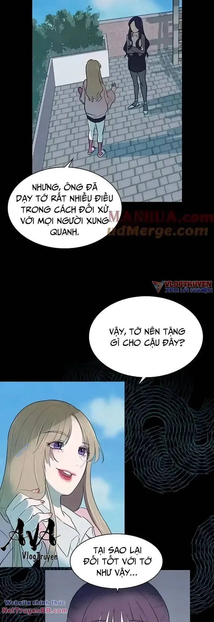 Trò Chơi Song Trùng Chapter 20 - 46