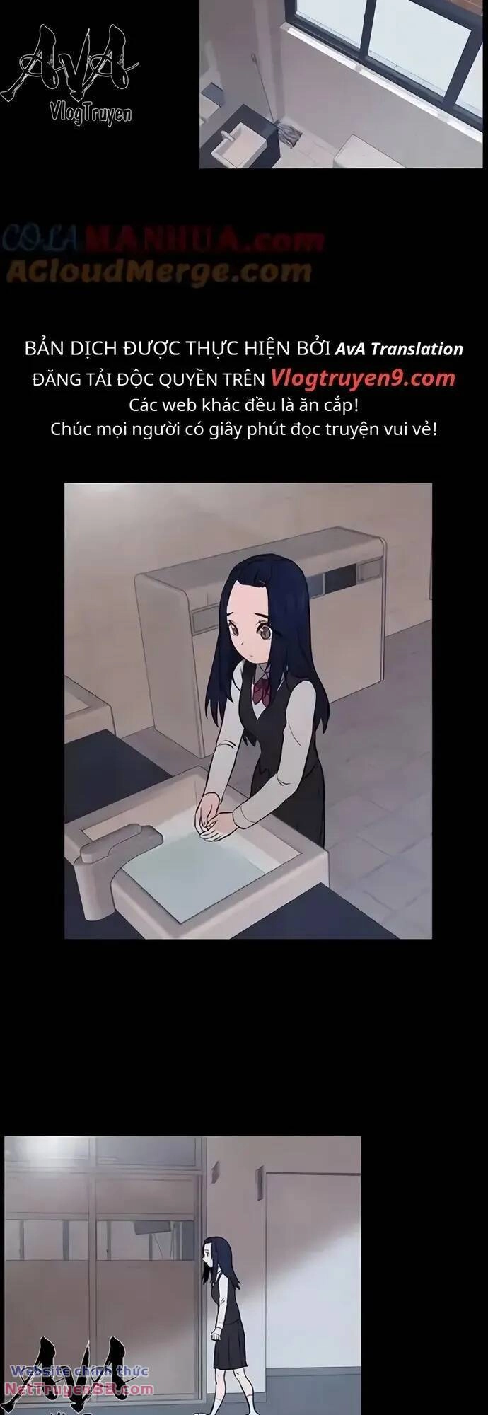 Trò Chơi Song Trùng Chapter 20 - 51