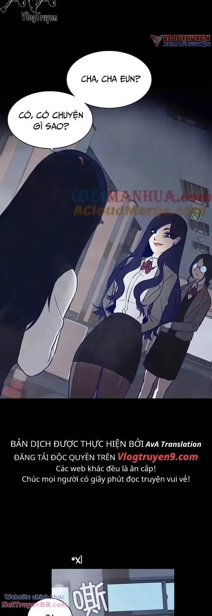 Trò Chơi Song Trùng Chapter 21 - 3