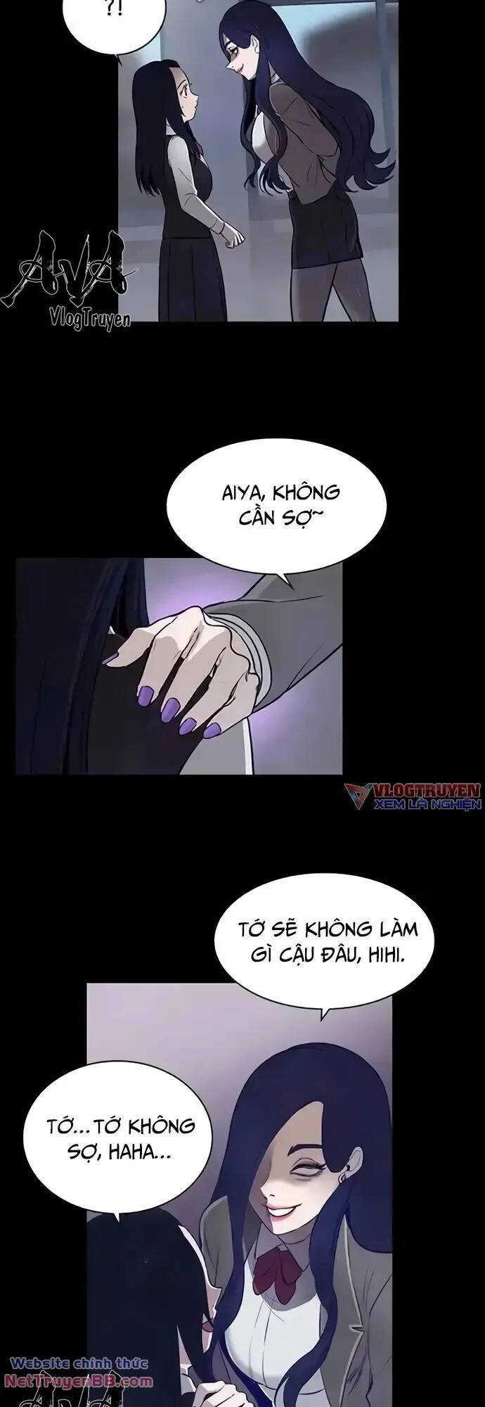 Trò Chơi Song Trùng Chapter 21 - 4