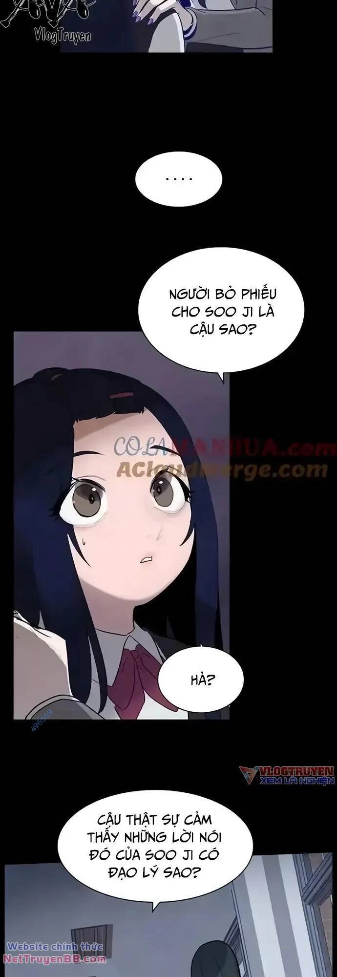 Trò Chơi Song Trùng Chapter 21 - 5