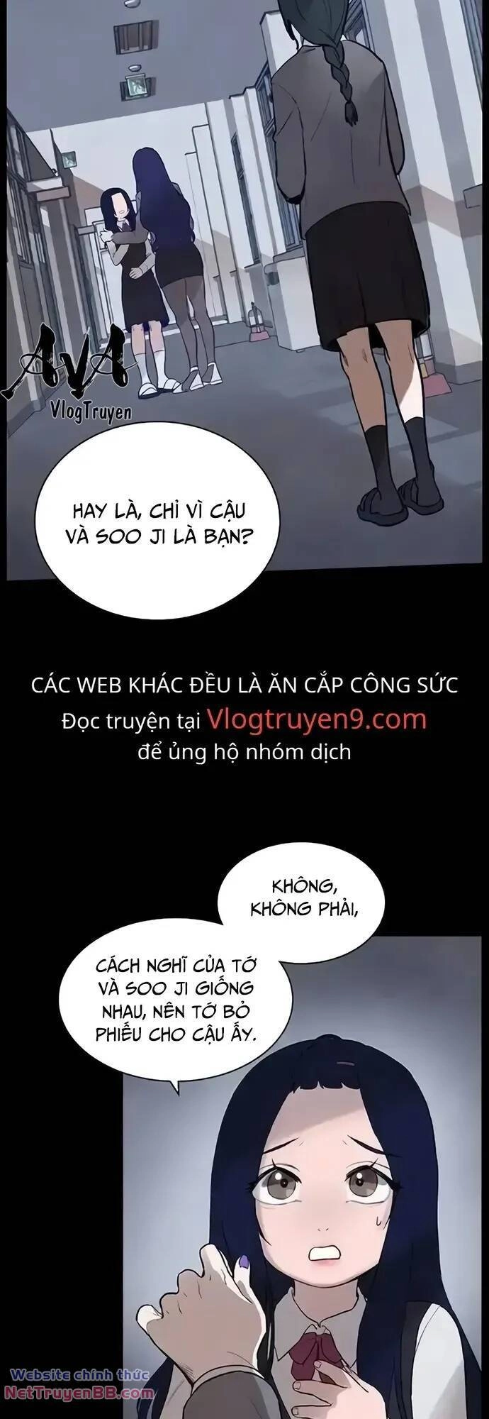 Trò Chơi Song Trùng Chapter 21 - 6