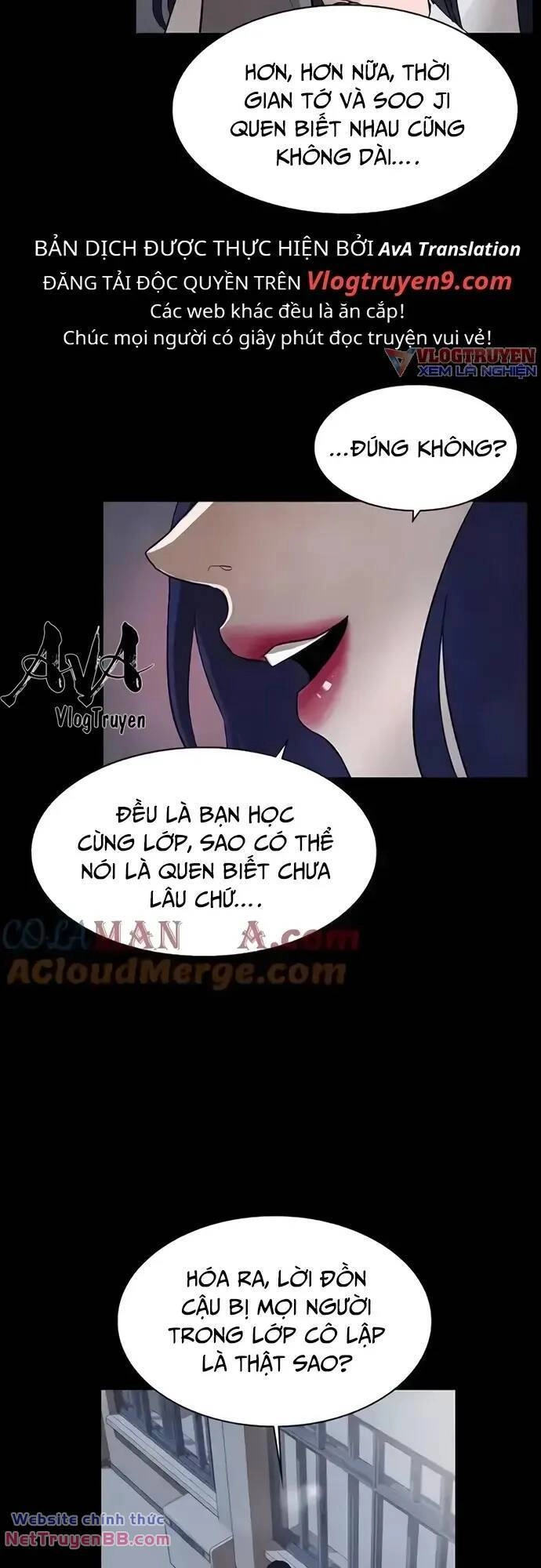 Trò Chơi Song Trùng Chapter 21 - 7