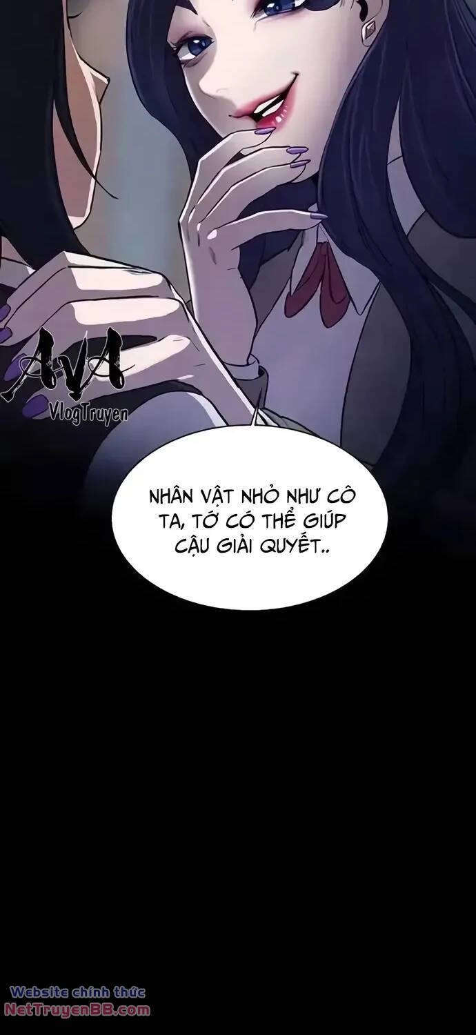 Trò Chơi Song Trùng Chapter 21 - 9