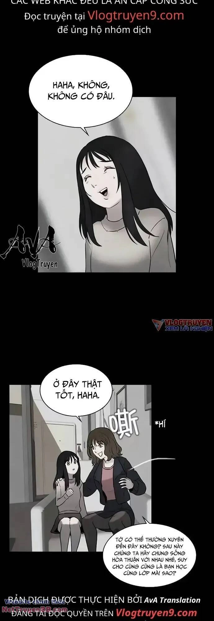 Trò Chơi Song Trùng Chapter 21 - 13